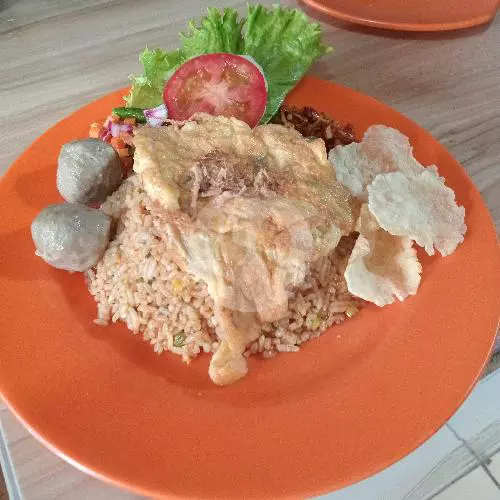 Nasi Goreng Mataram